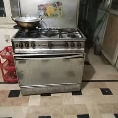 Sky flame oven urgent sale