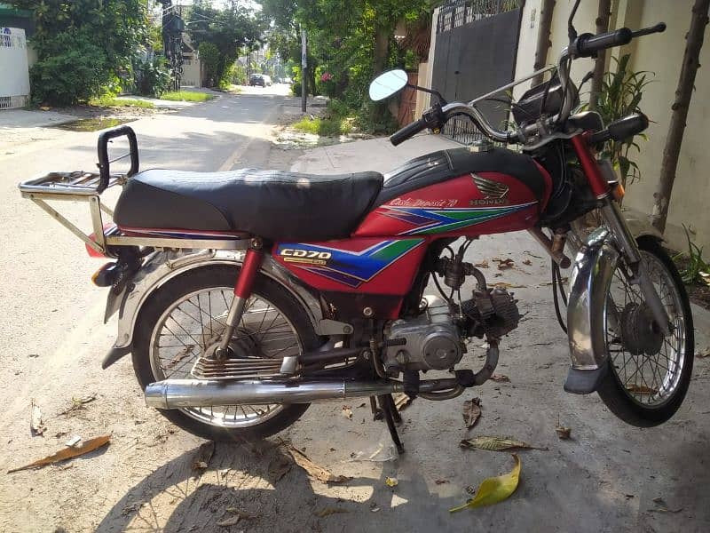 Bike for sale 0