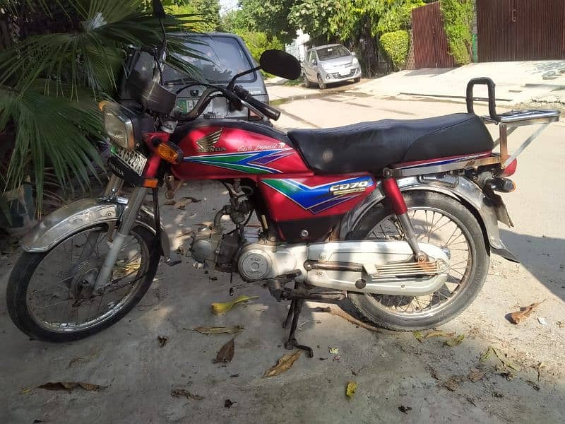 Bike for sale 1