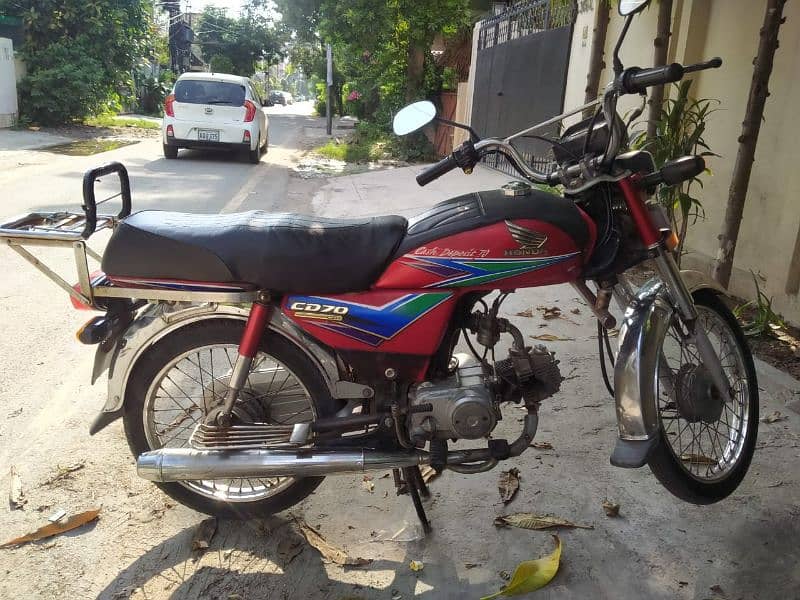 Bike for sale 6