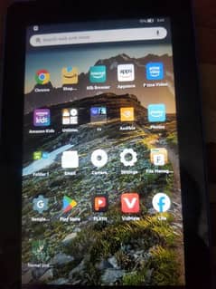 tablet for kidz urgent sell