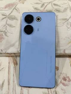 Tecno Camon 20 full box Mobile for sale