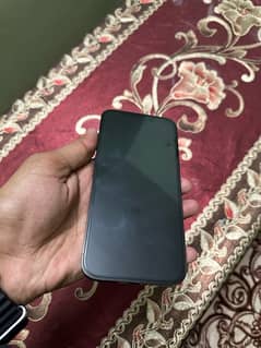 iphone 12 pro max 256gb blue color mint condition