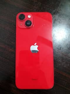 I am selling Iphone 14 with box, Non PTA