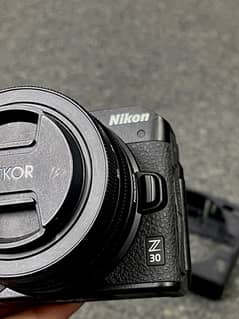 Nikon Z30