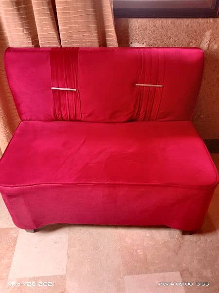 Sofa set / 7 seater sofaa 0