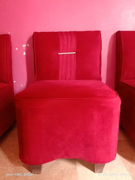 Sofa set / 7 seater sofaa 3