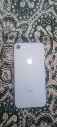 i phone 8