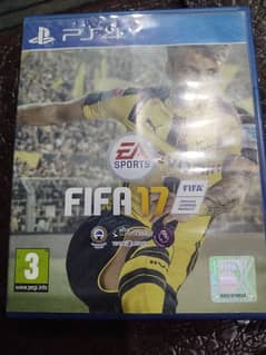 ps4 fifa 17