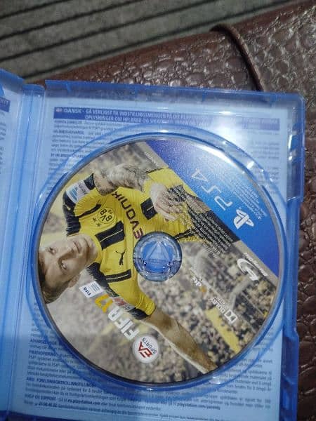 ps4 fifa 17 1