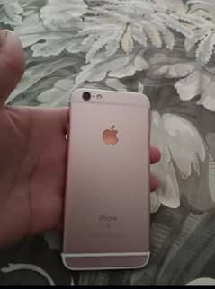 I phone 6s