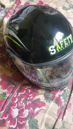 brand new helmet 0