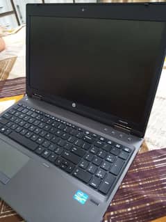 HP probook urgent sale