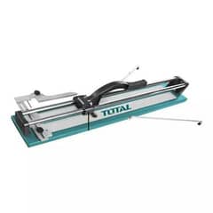 Tile cutter