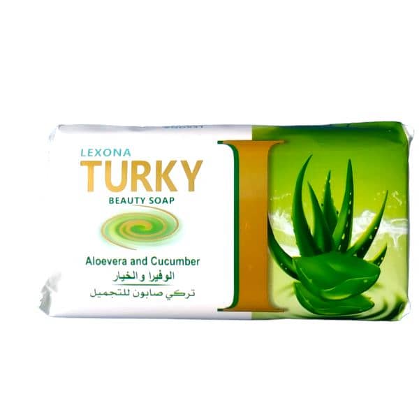 TURKY SOAP 0