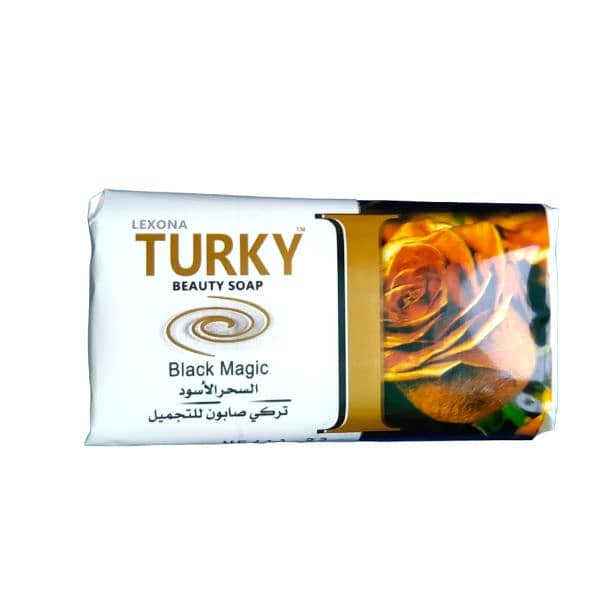 TURKY SOAP 1