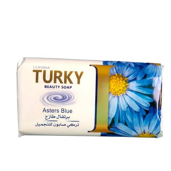 TURKY SOAP 2