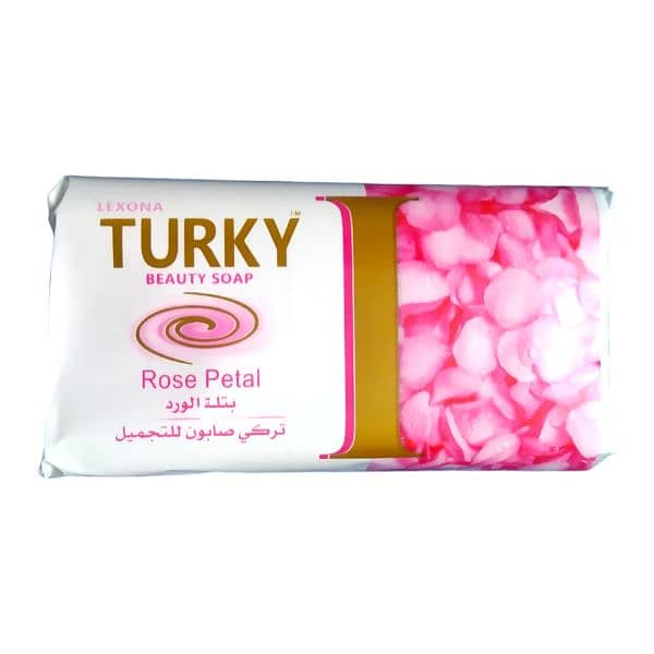 TURKY SOAP 3