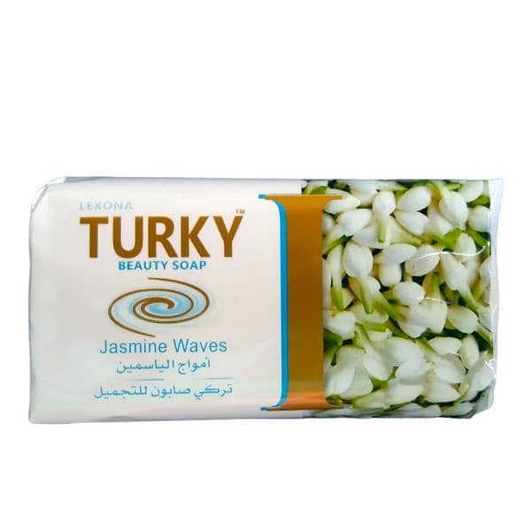 TURKY SOAP 4