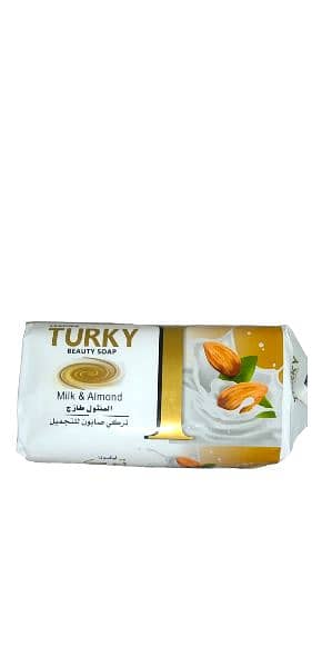 TURKY SOAP 5