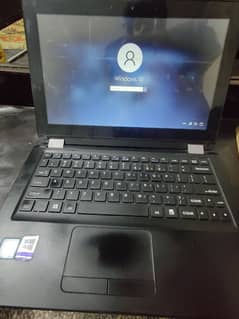 Haier y11c Laptop