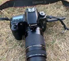 Canon 60D Dslr camera