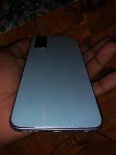 vivo y20