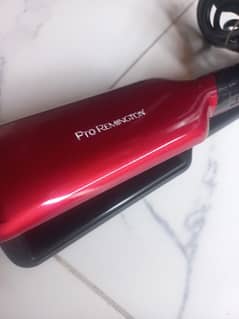 pro Remington straightener 0