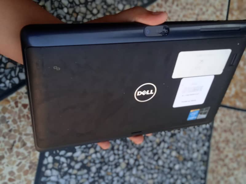 DELL COR I 5 INTEL(R) CORE (TM) I5 -4300Y CPU 1.60GHZ 1.60GHZ 1