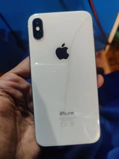 iphone x non PTA