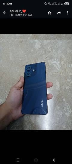 infinix hot 30