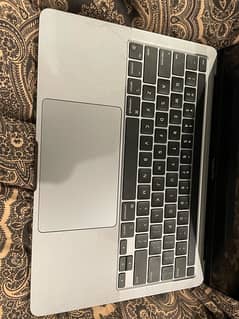 Macbook Pro M1 16GB 256GB