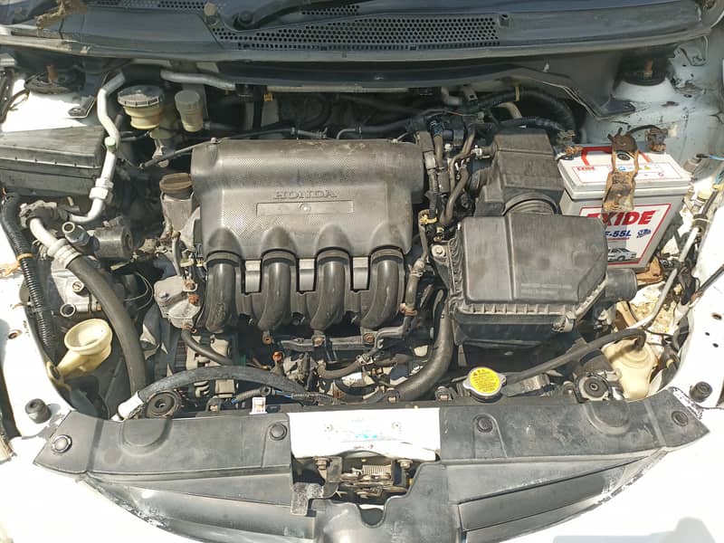 Honda City 2005  Available for Sale 10