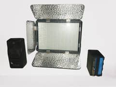 LED Video Light