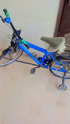 Bicycle for Sale