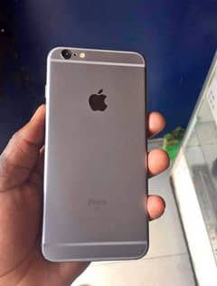 iPhone 6s Stroge/64 GB PTA approved for sale 03269200962