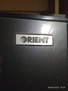 Orient