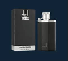 Dunhill Desire Black Perfume for men 100 ml