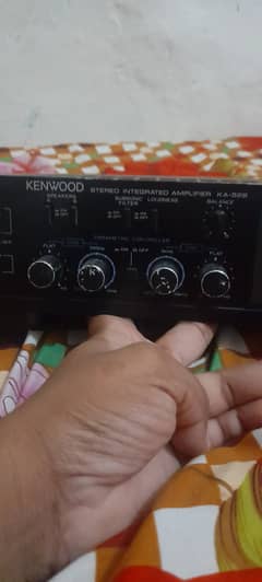 kenwood ka 52b 170 wd 03181553100