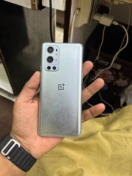 oneplus 9pro 12/256gb condition 10/9.5 2