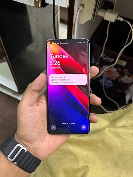 oneplus 9pro 12/256gb condition 10/9.5 3