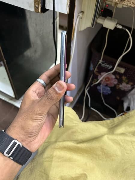 oneplus 9pro 12/256gb condition 10/9.5 4