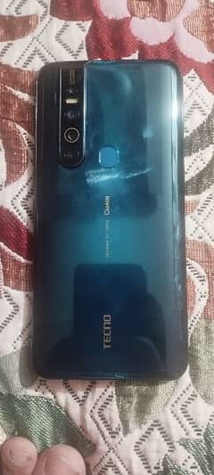 tecno camon 15 pro