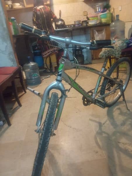 imported Kids Bike with gear tubeless tyre 1