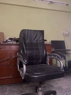 boss chair also use computer chair