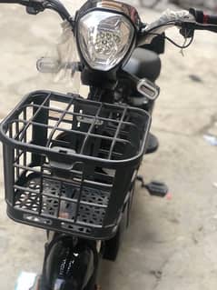 Crown Scooty for Sale