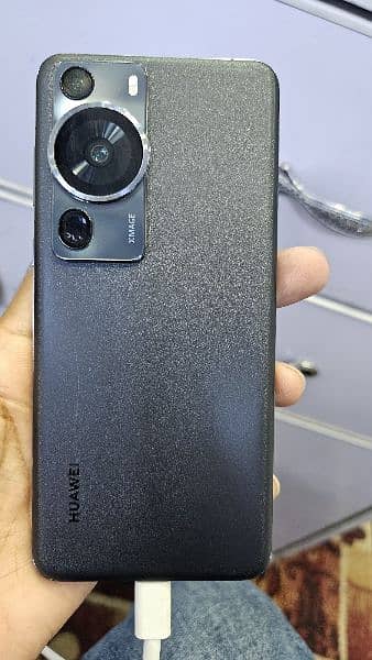 Huawei p60 pro pta 0