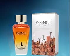 ESSENCE by J. 100ML for women