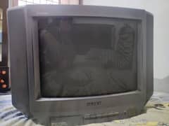 SONYQ 16 inch tv