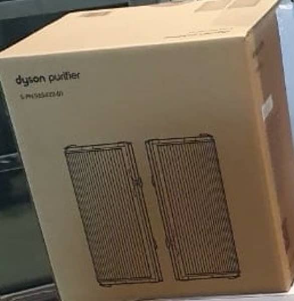 Dyson Airpurifier Replacement Filter, models TP09, TP07, TP04 etc 2